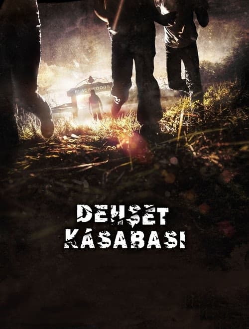 Dehşet Kasabası izle
