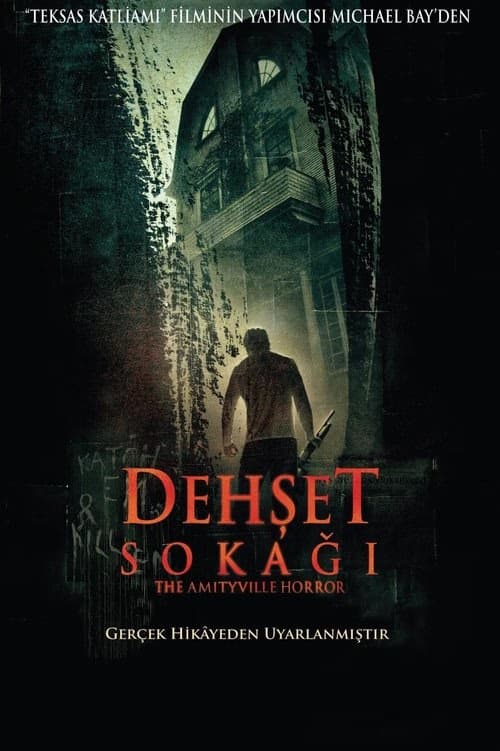 Dehşet Sokağı izle