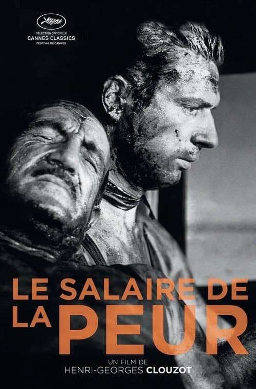 Dehşet Yolcuları izle