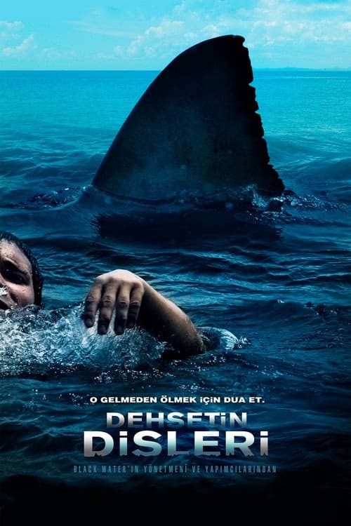 Dehşetin Dişleri izle