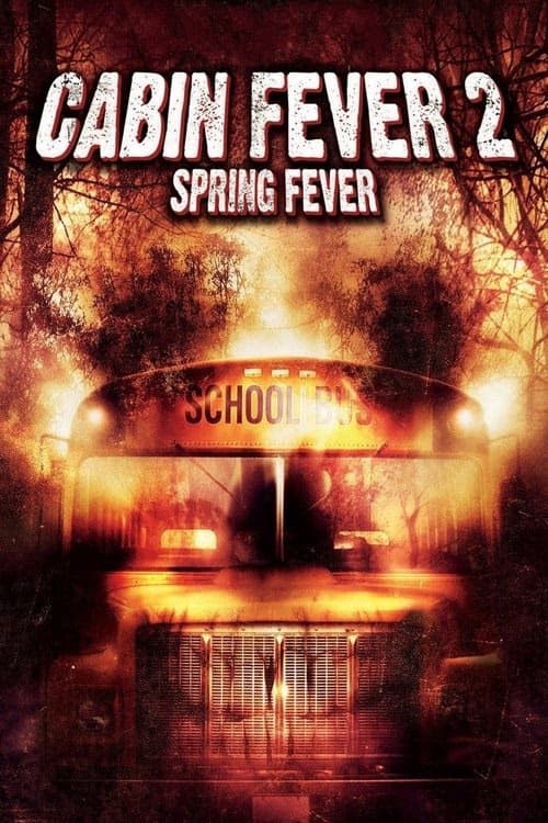 Dehşetin Gözleri 2 izle