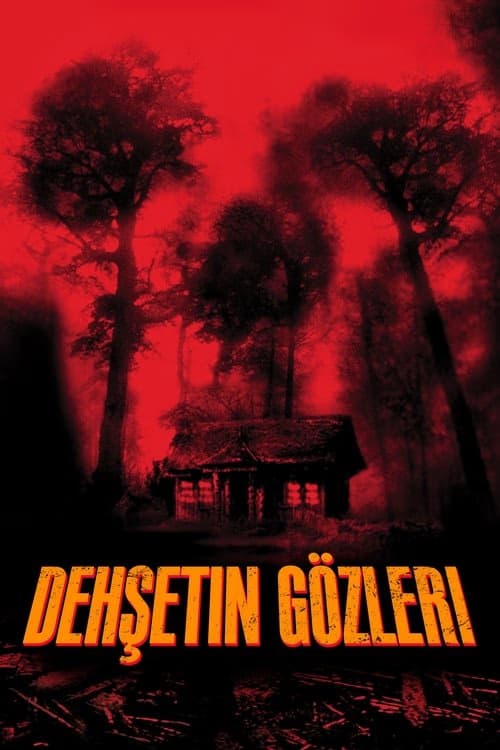 Dehşetin Gözleri izle
