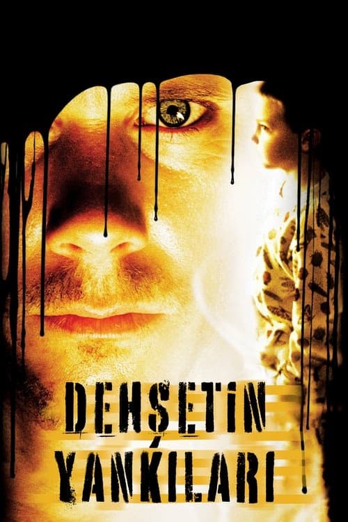 Dehşetin Yankıları izle