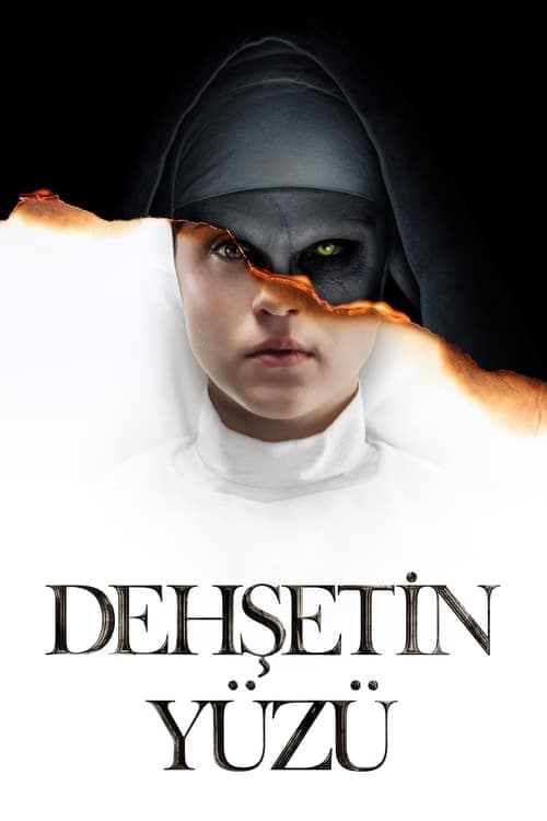 Dehşetin Yüzü izle