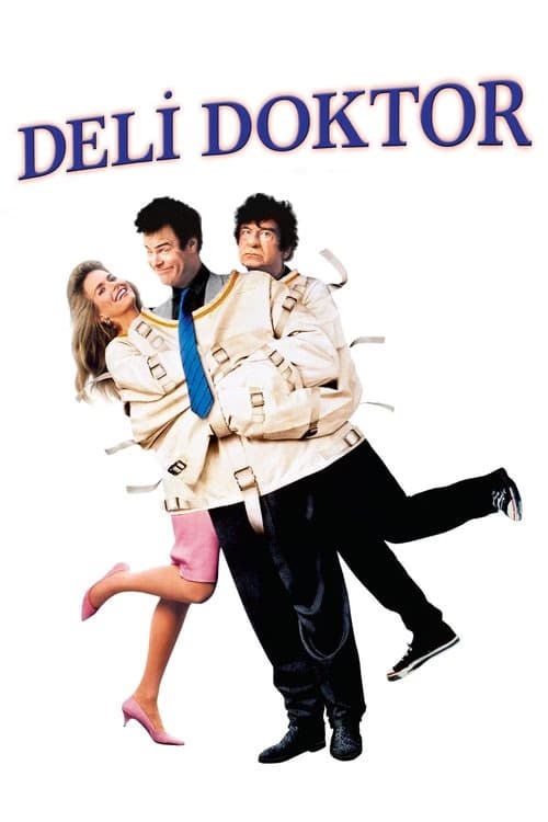 Deli Doktor izle