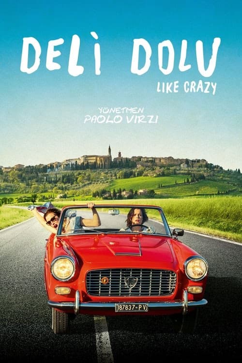 Deli Dolu izle