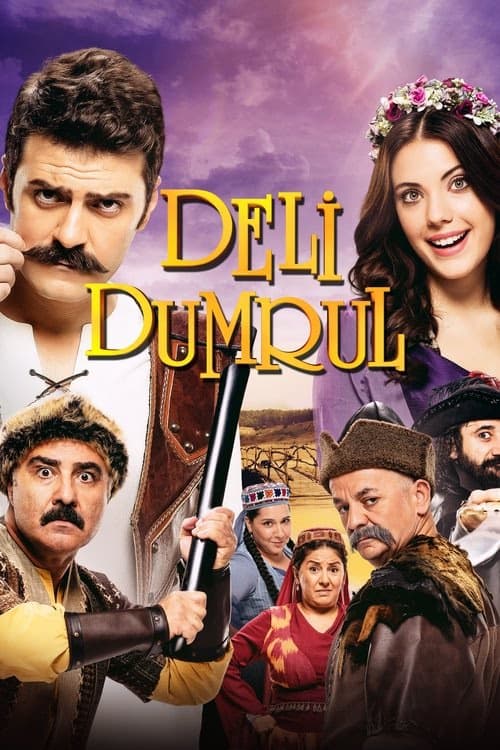 Deli Dumrul izle