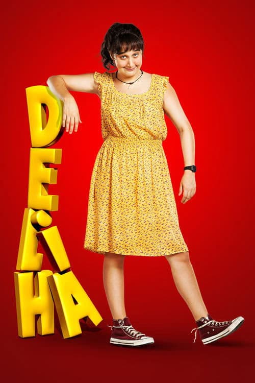 Deliha izle