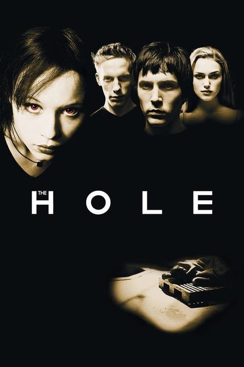 Delik izle
