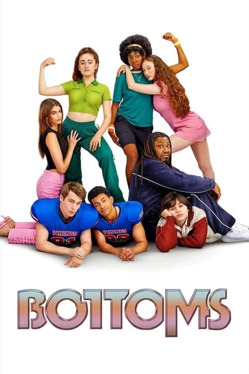 Delikanlı Kızlar izle