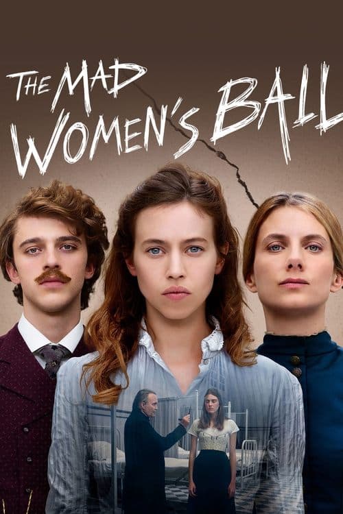 Deliler Balosu izle