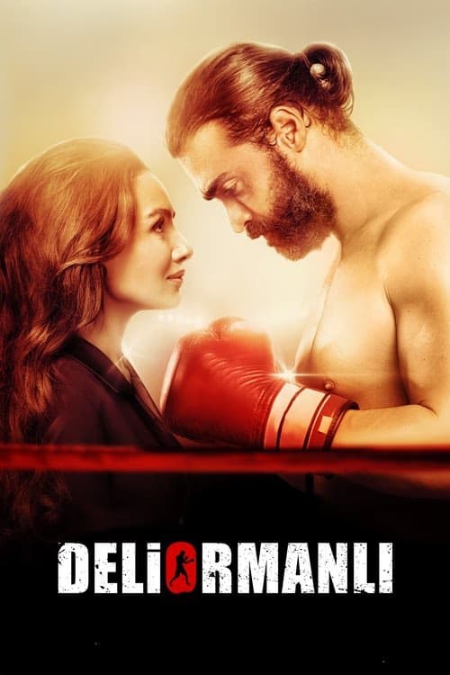 Deliormanlı izle