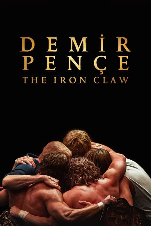 Demir Pençe izle