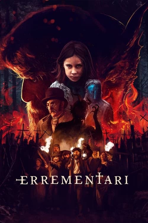 Demirci ve Şeytan izle