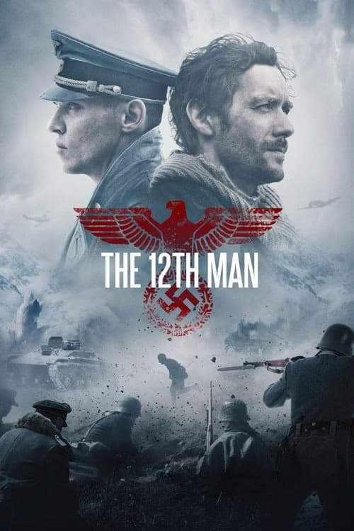 Den 12. mann izle
