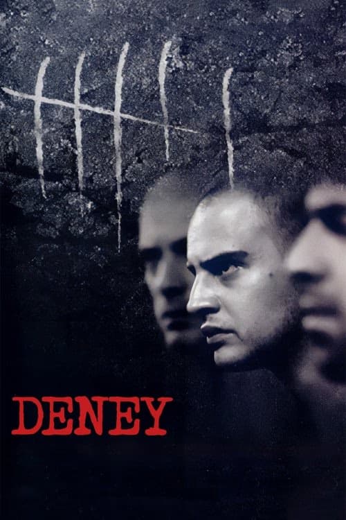 Deney izle