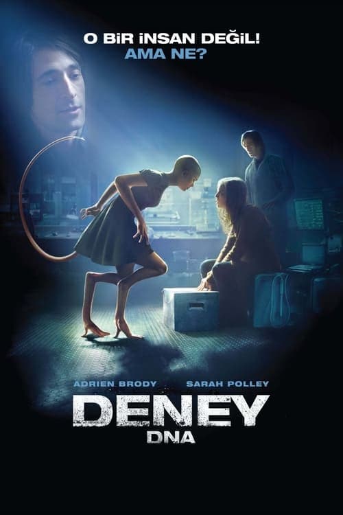 Deney izle
