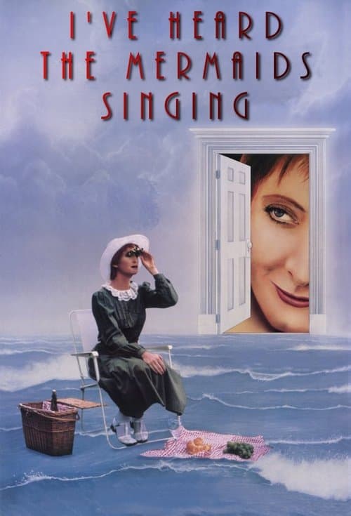 Deniz Kızlarının Şarkısını Duydum izle