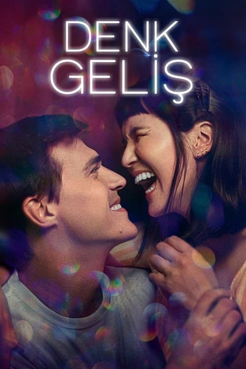 Denk Geliş izle