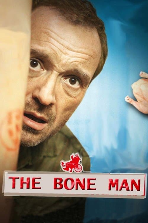 Der Knochenmann izle