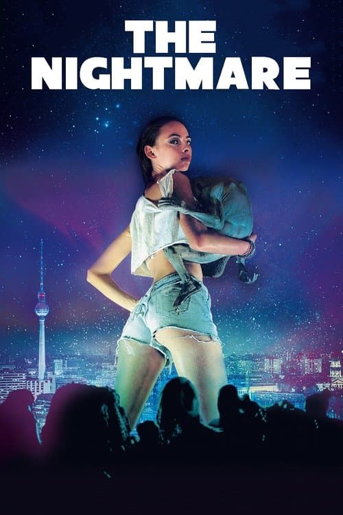 Der Nachtmahr izle
