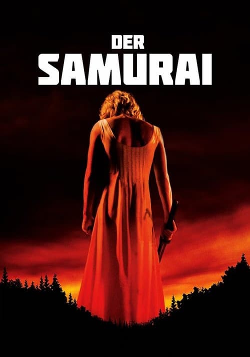 Der Samurai izle