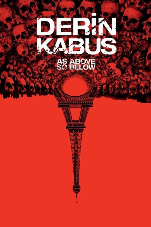 Derin Kabus izle