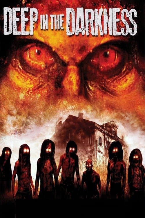 Derin Karanlık izle