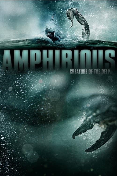 Derindeki Yaratık izle