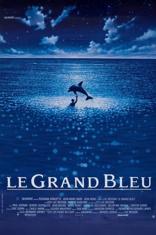 Derinlik Sarhoşluğu izle