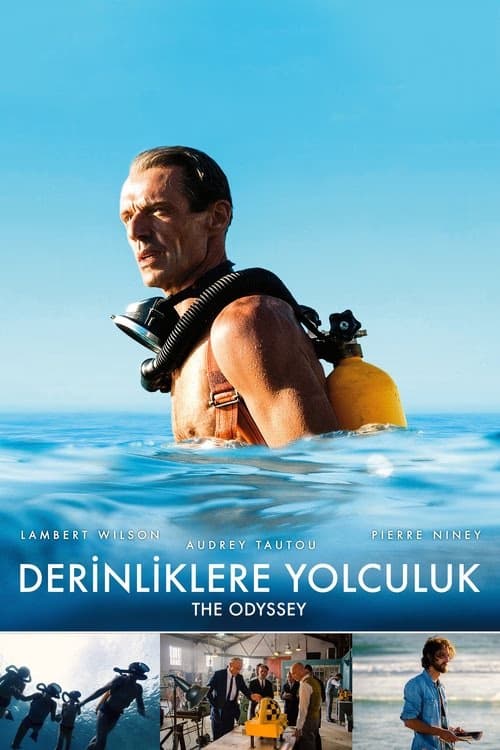 Derinliklere Yolculuk izle