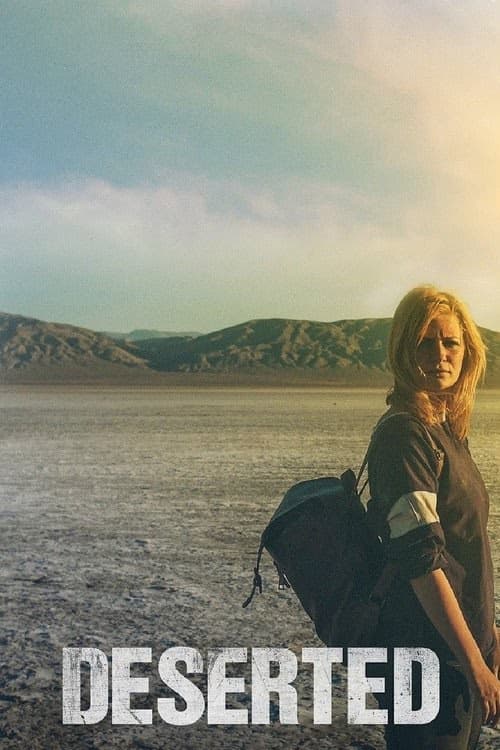 Deserted izle