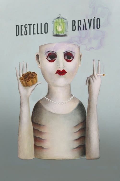 Destello bravío izle