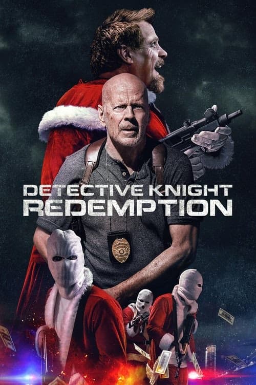 Dedektif Knight 2: Kefaret izle