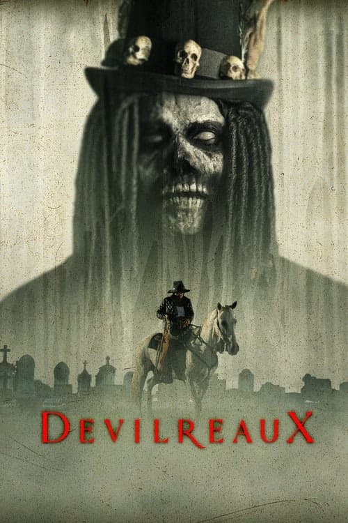 Devilreaux izle