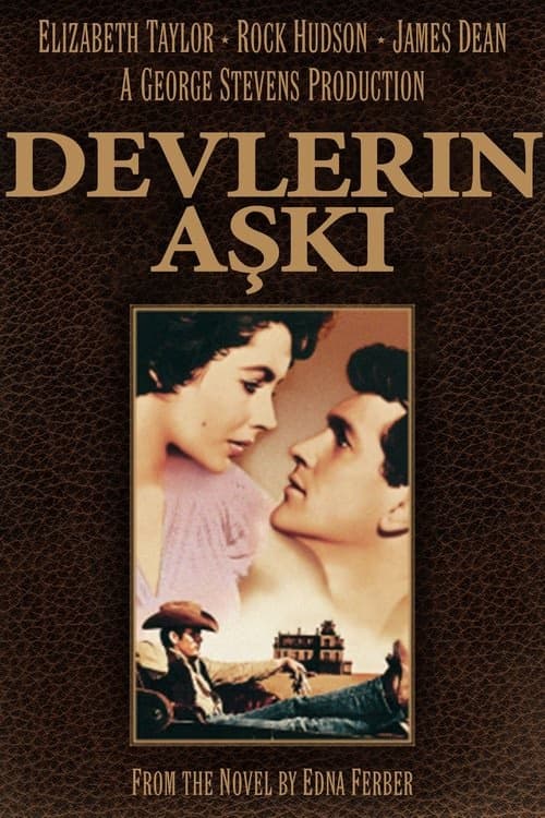 Devlerin Aşkı izle