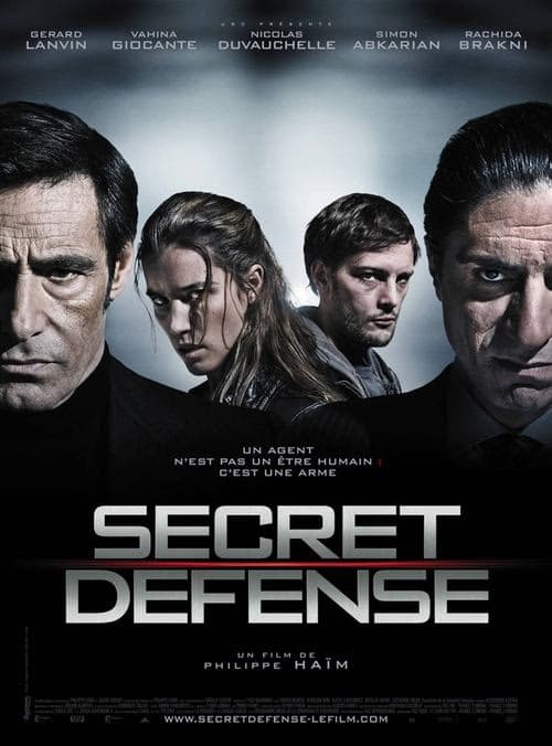 Devlet Sırrı izle