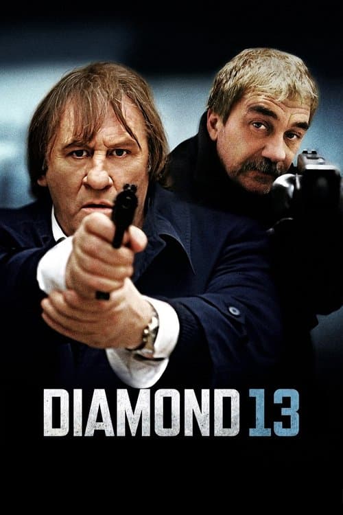 Diamant 13 izle