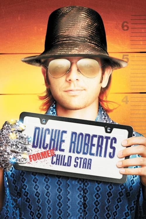 Dickie Roberts: Former Child Star izle