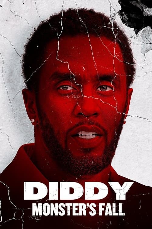 Diddy: Monster's Fall izle