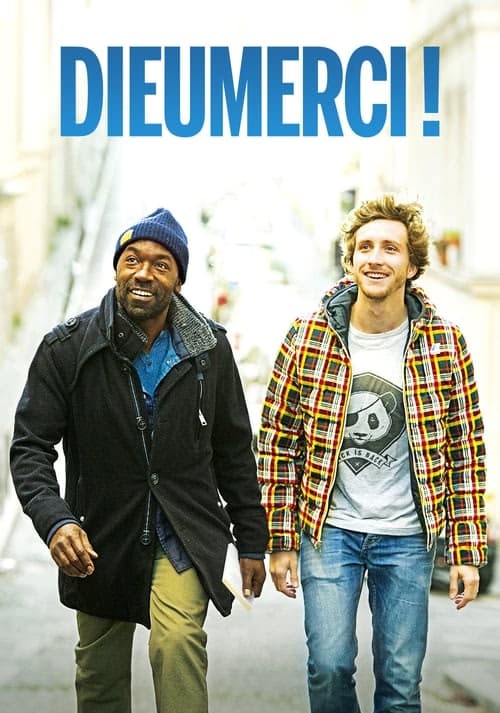 Dieumerci! izle