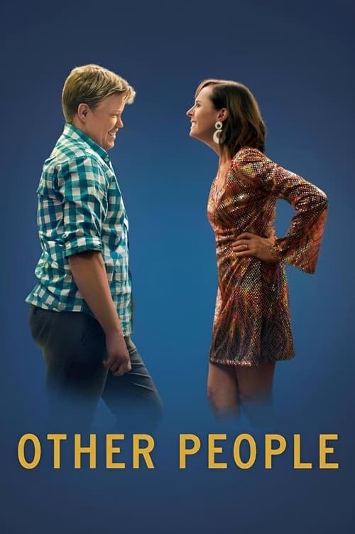 Diğer İnsanlar izle