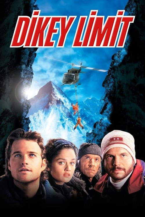 Dikey Limit izle