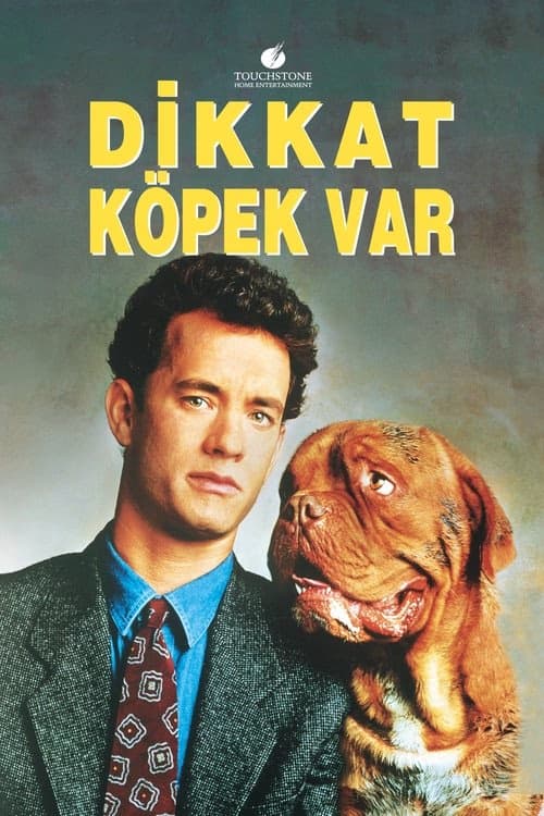 Dikkat Köpek Var izle