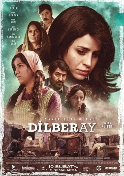 Dilberay izle