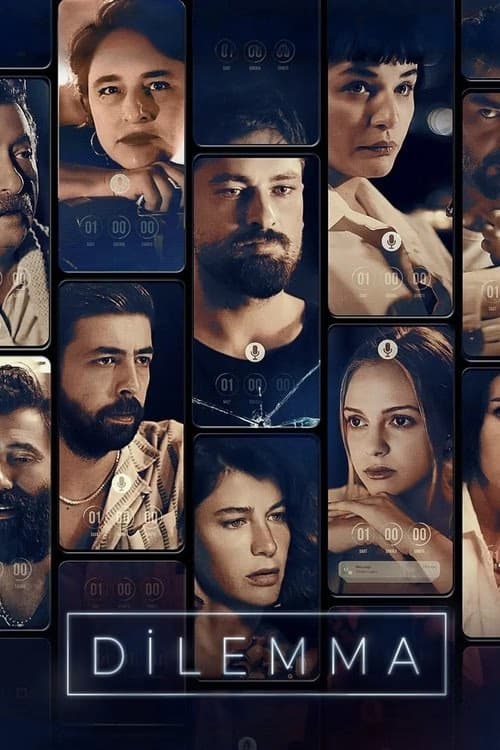 Dilemma izle