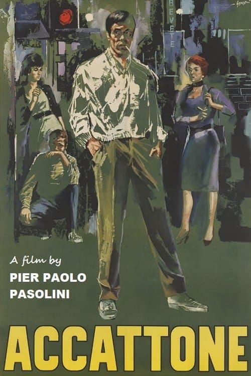 Dilenci izle