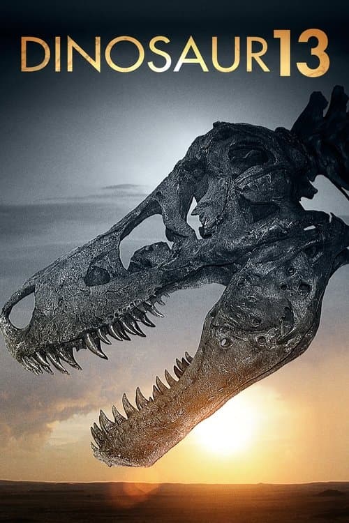 Dinosaur 13 izle