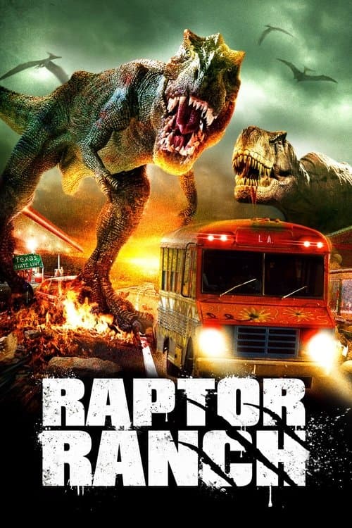Dinozor Çiftliği izle