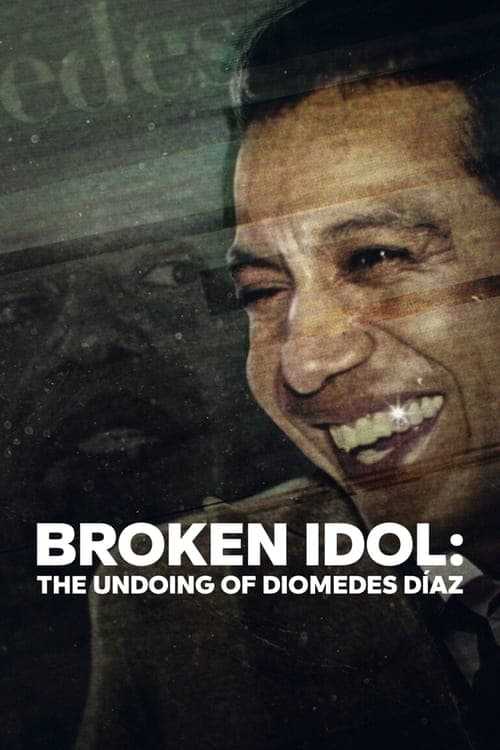 Diomedes: Bir İdolün Çöküşü izle